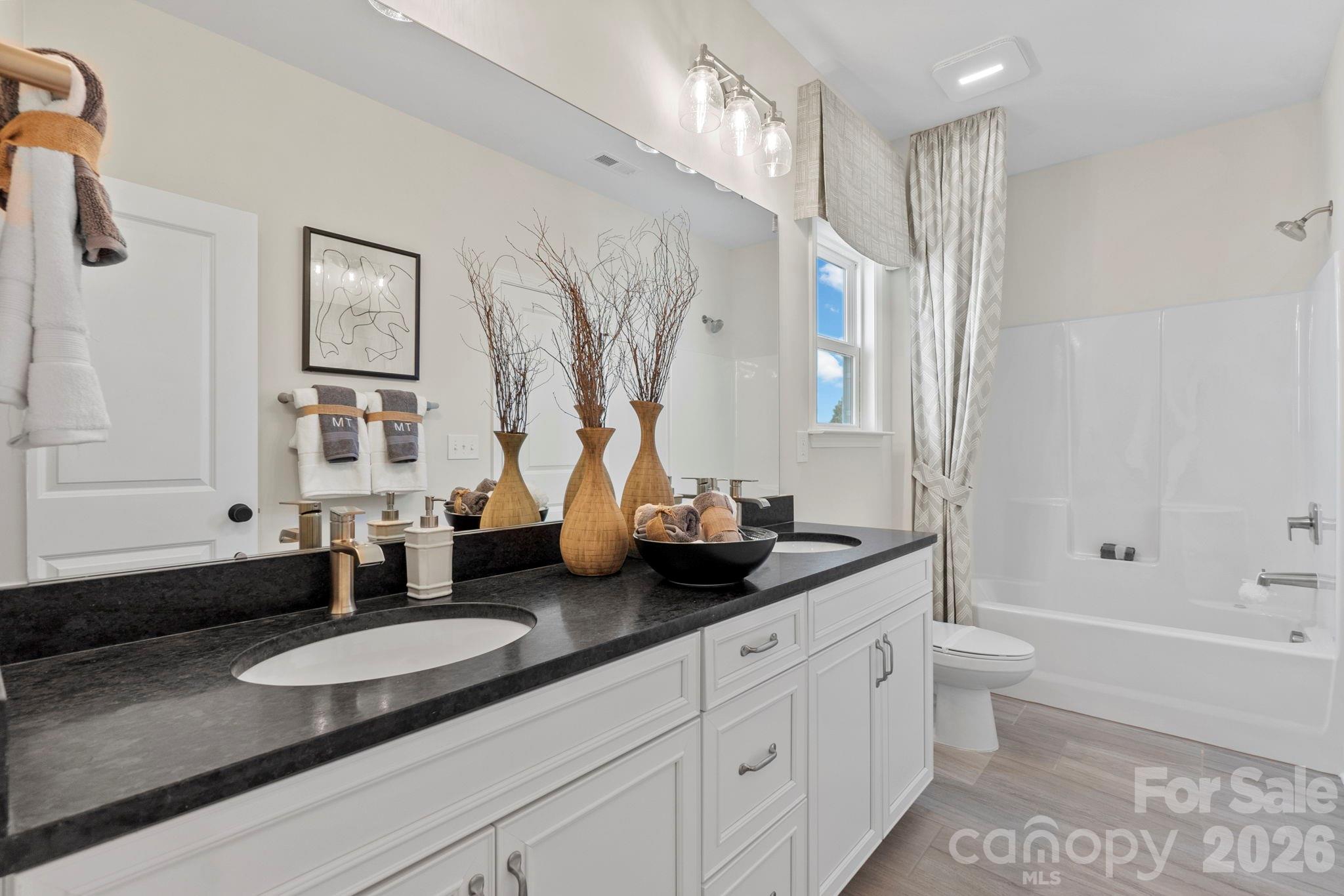 Stafford at Langtree - Residential