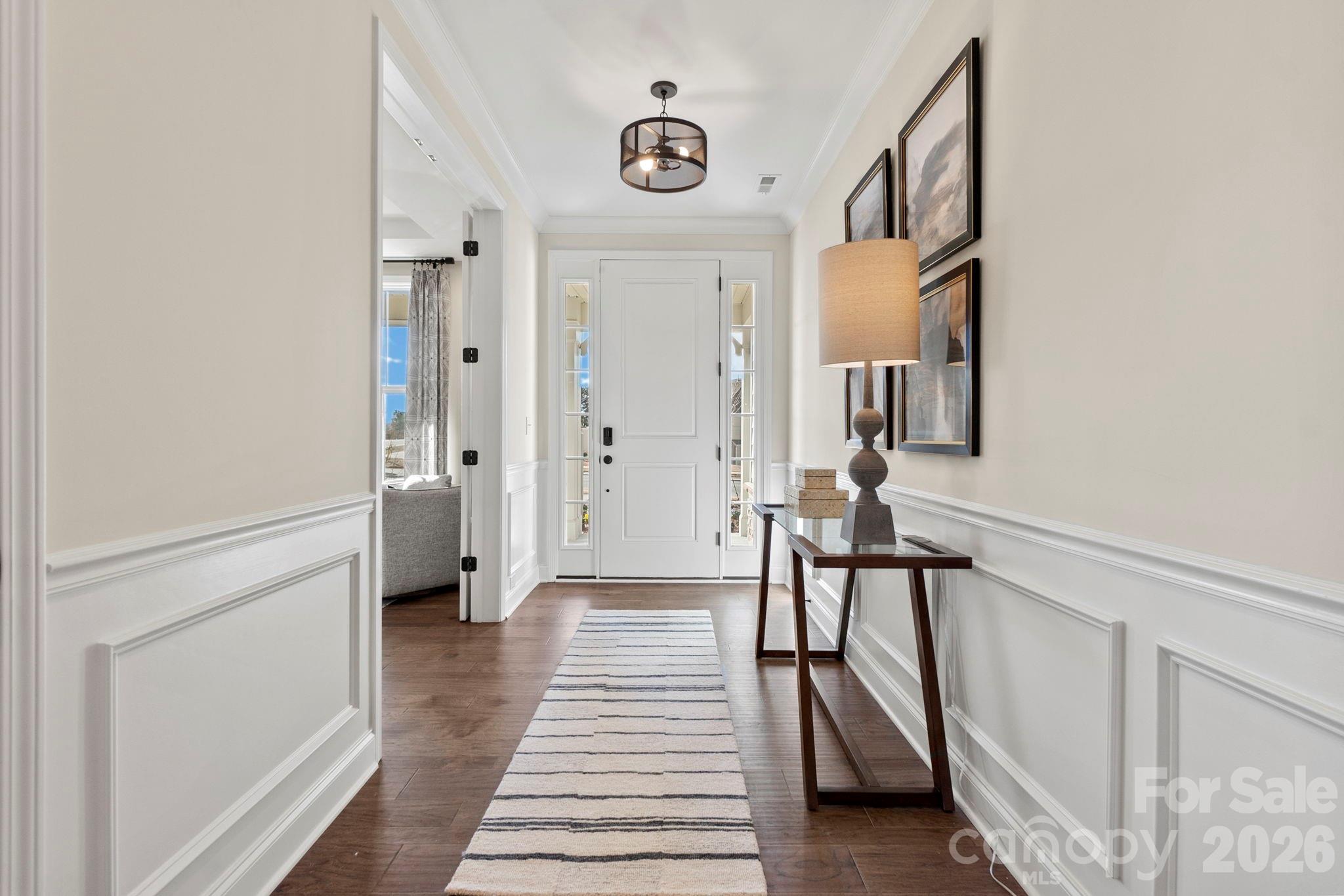 Stafford at Langtree - Residential