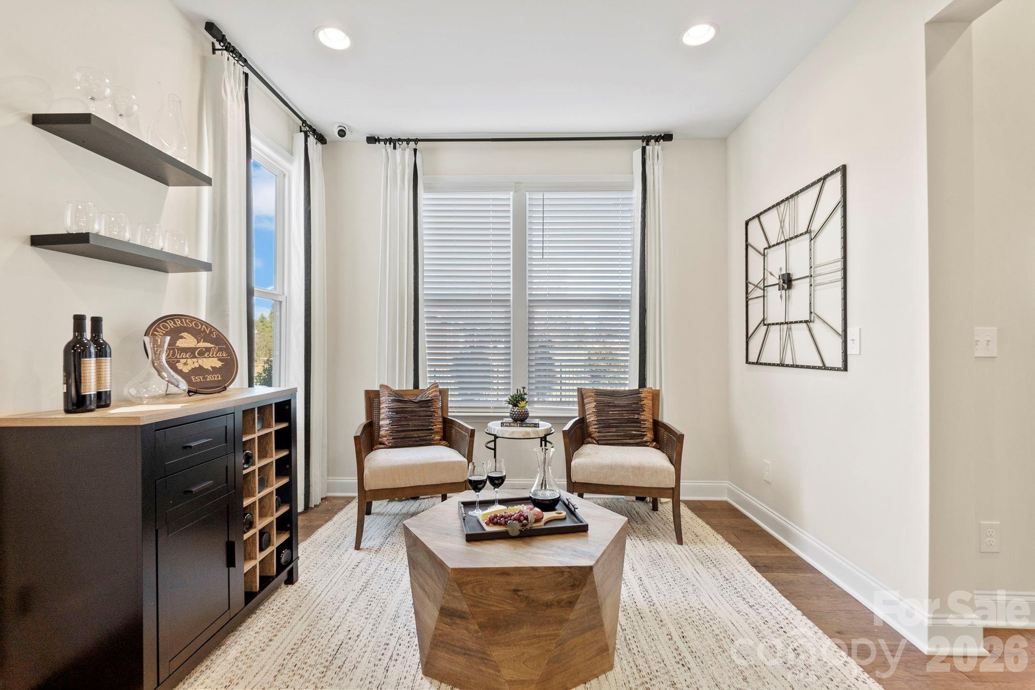 Stafford at Langtree - Residential