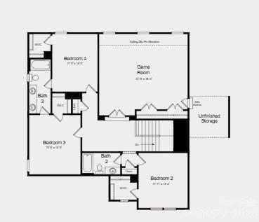 286 Stibbs Cross Road