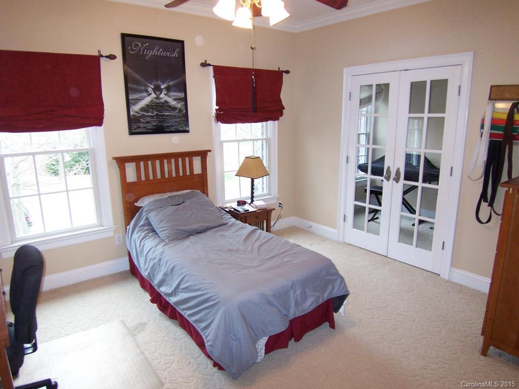 Ardrey Acres - Residential