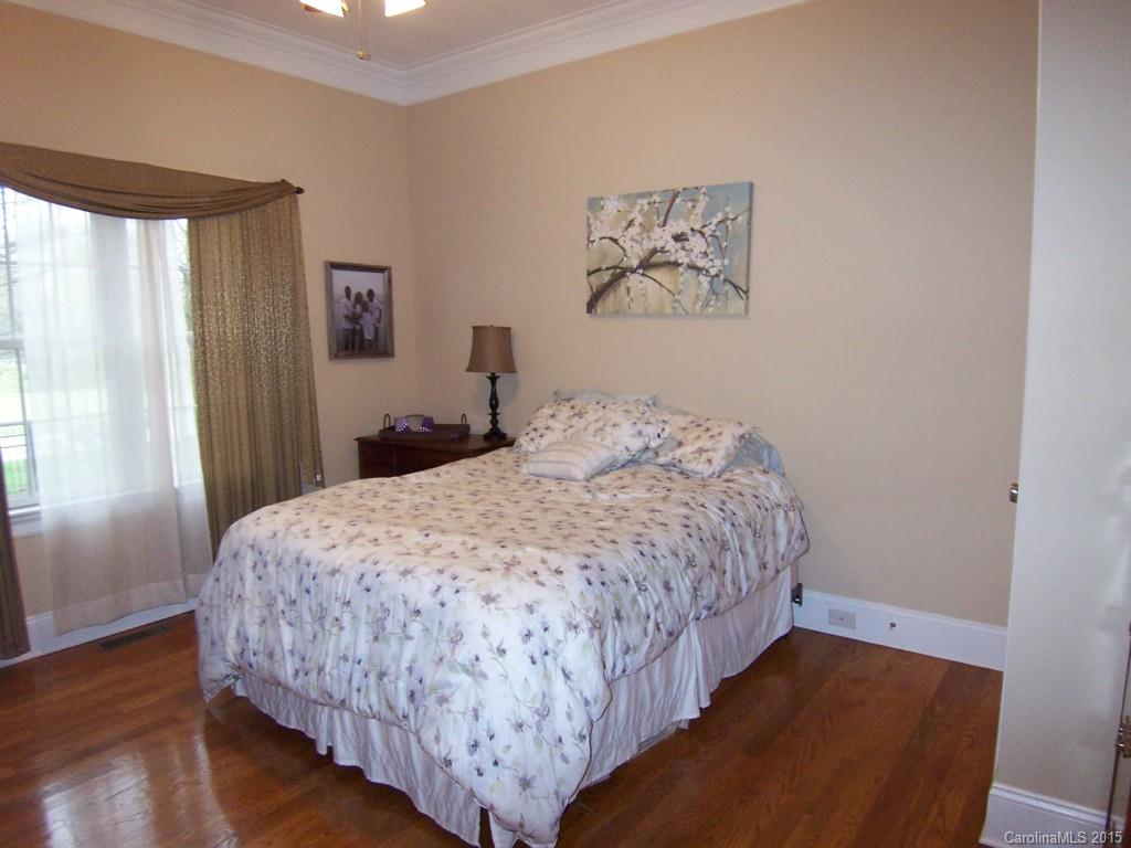 Ardrey Acres - Residential