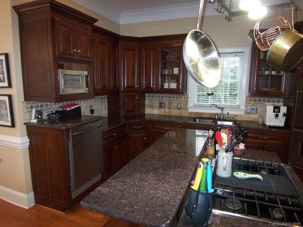 Ardrey Acres - Residential