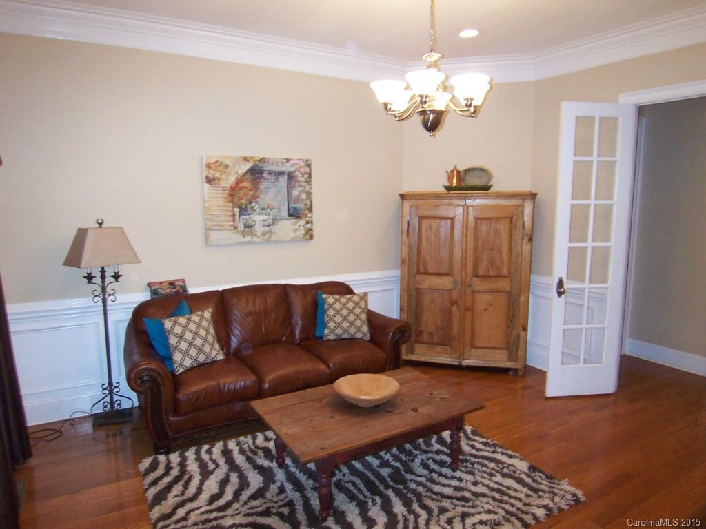 Ardrey Acres - Residential