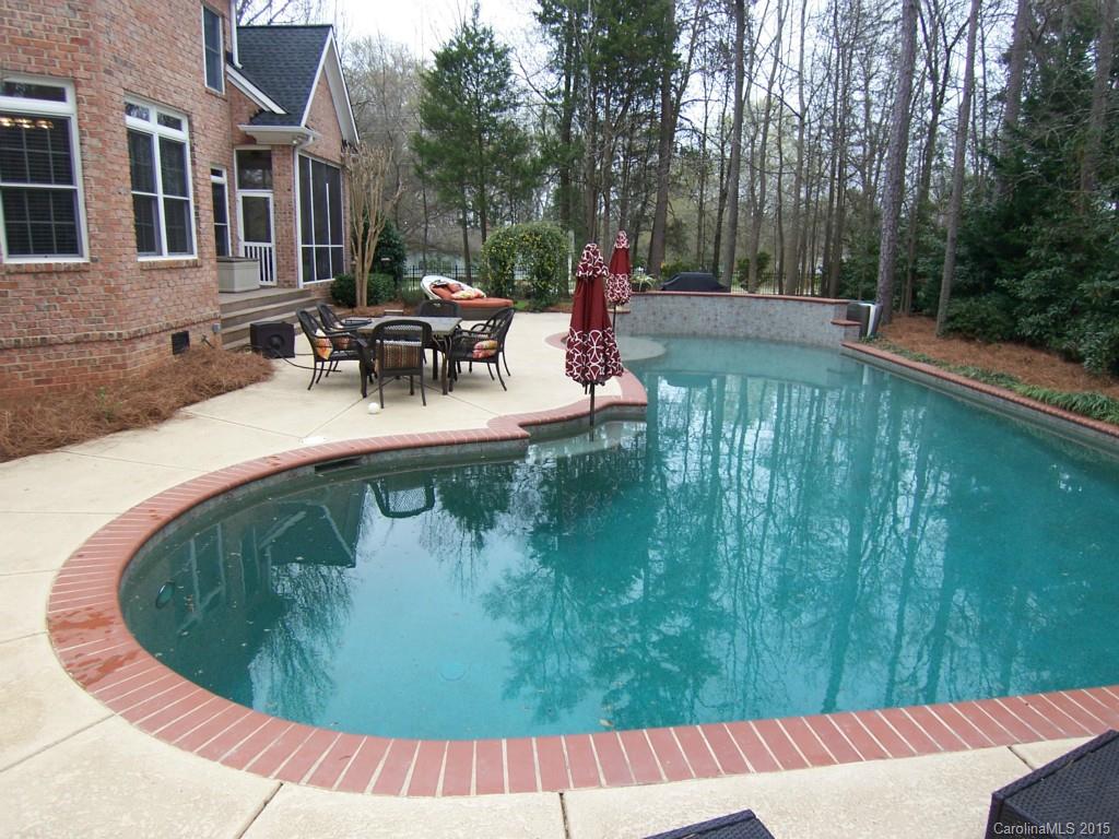 Ardrey Acres - Residential