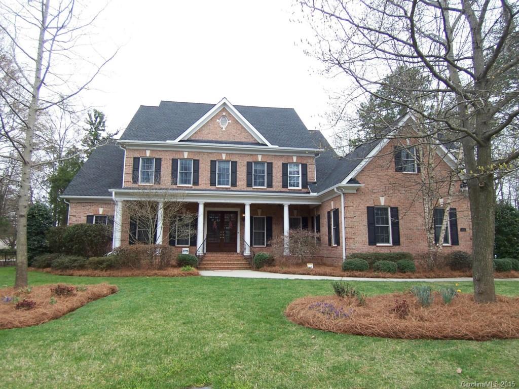 Ardrey Acres - Residential