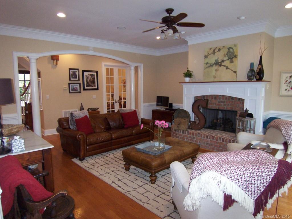 Ardrey Acres - Residential