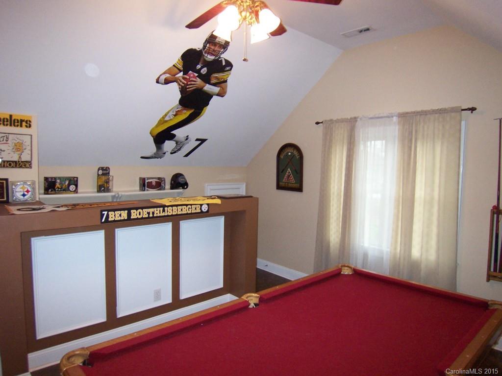 Ardrey Acres - Residential