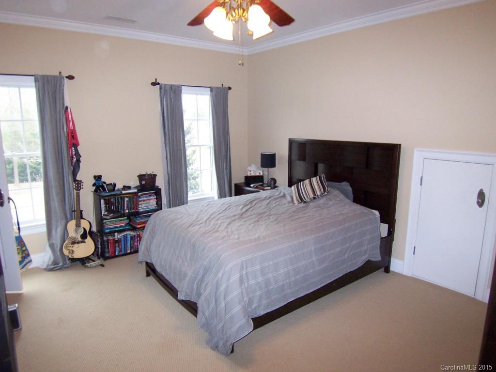 Ardrey Acres - Residential