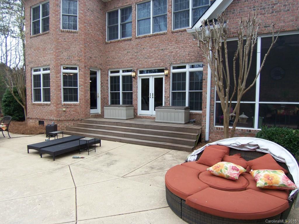 Ardrey Acres - Residential