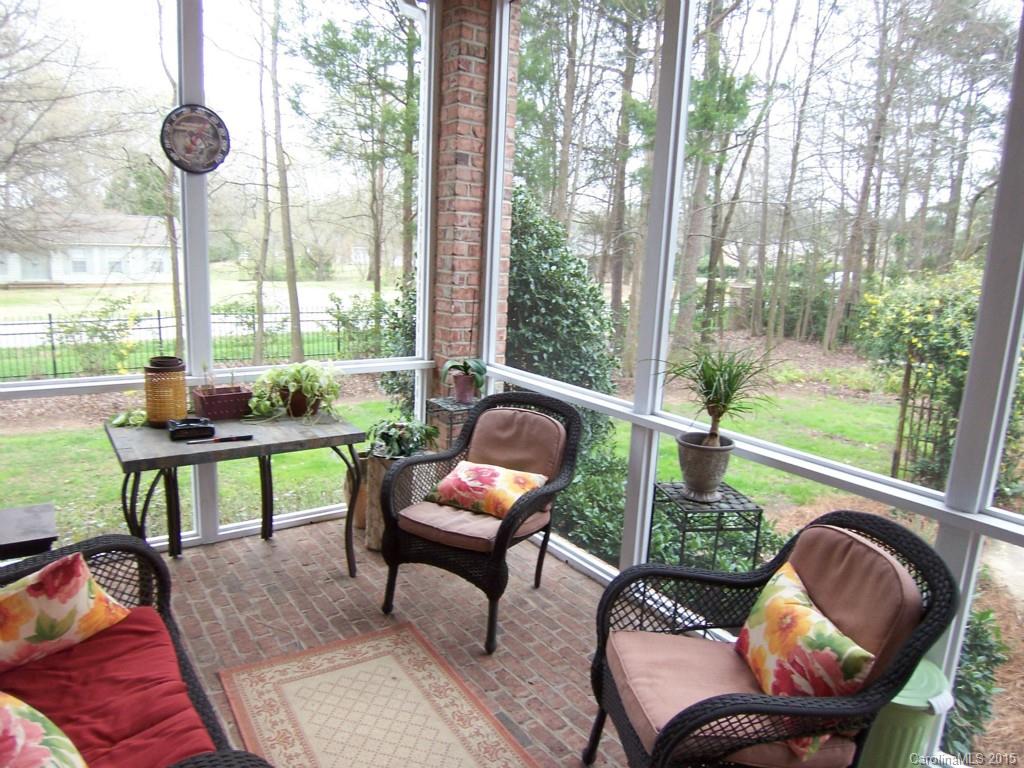 Ardrey Acres - Residential