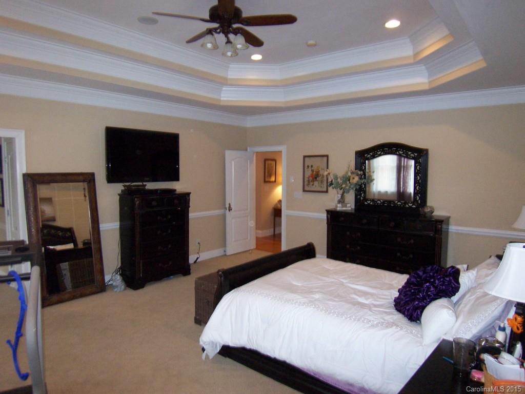 Ardrey Acres - Residential