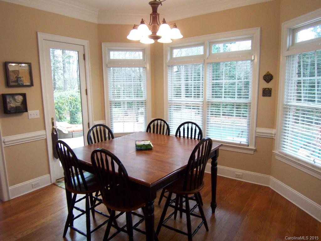 Ardrey Acres - Residential