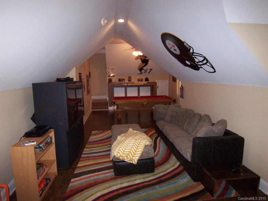 Ardrey Acres - Residential