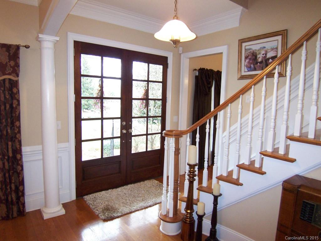 Ardrey Acres - Residential