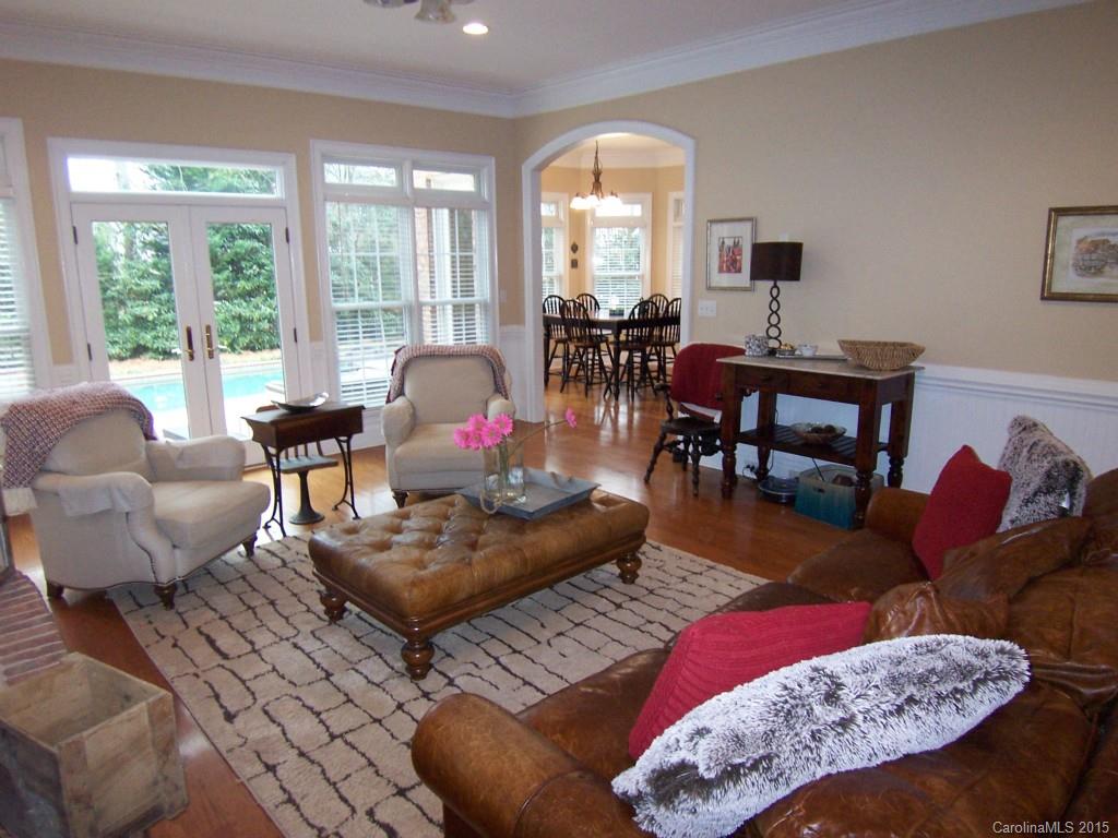 Ardrey Acres - Residential