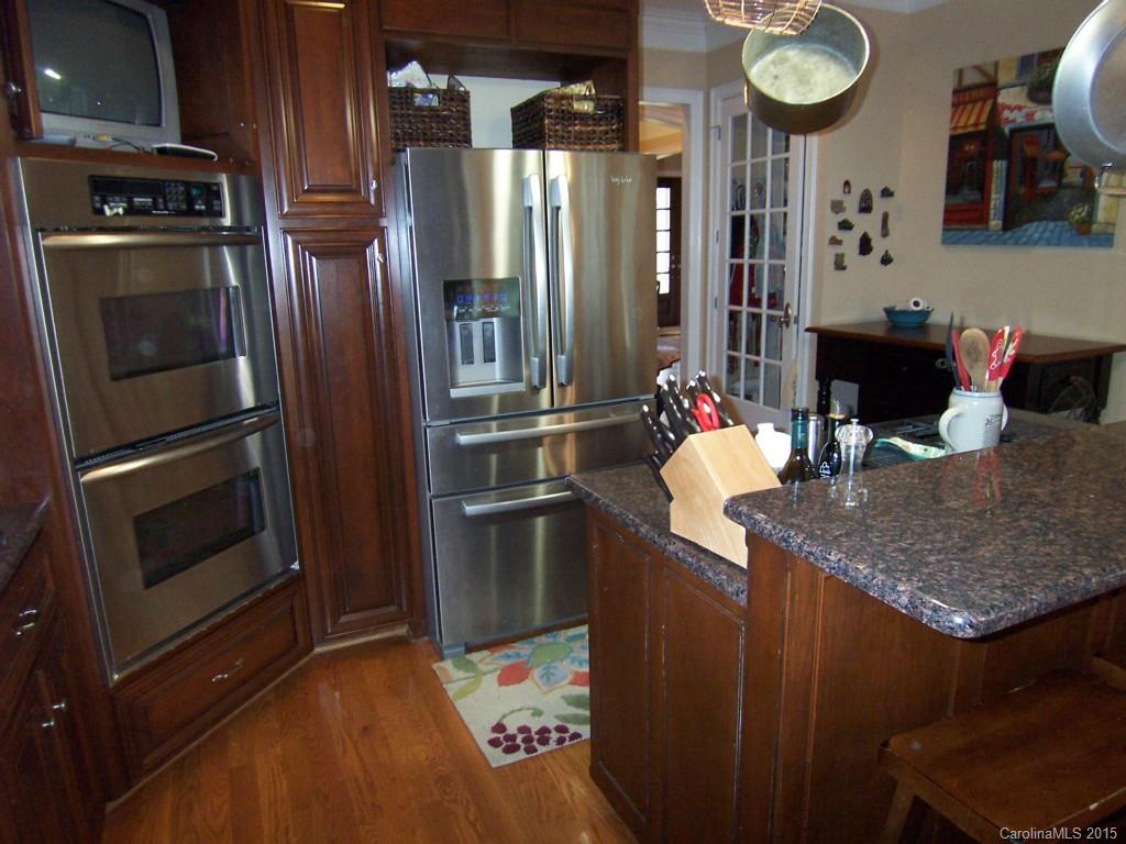 Ardrey Acres - Residential