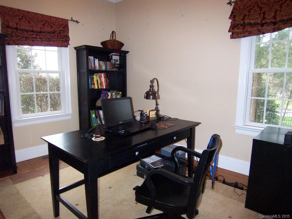 Ardrey Acres - Residential