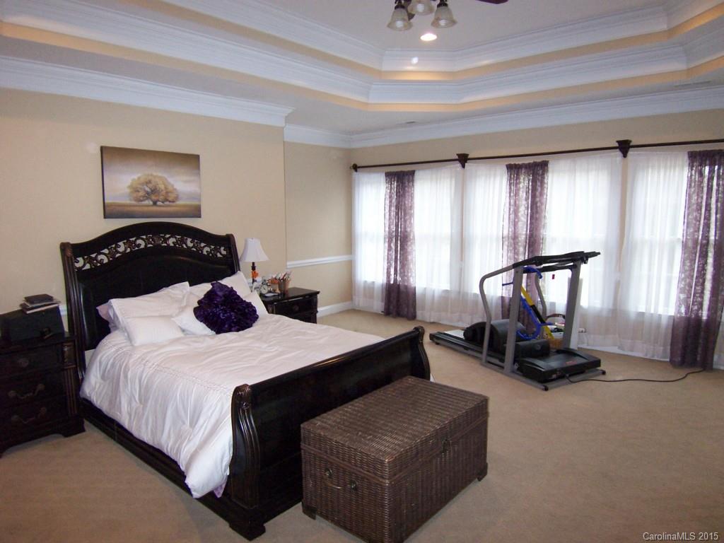 Ardrey Acres - Residential