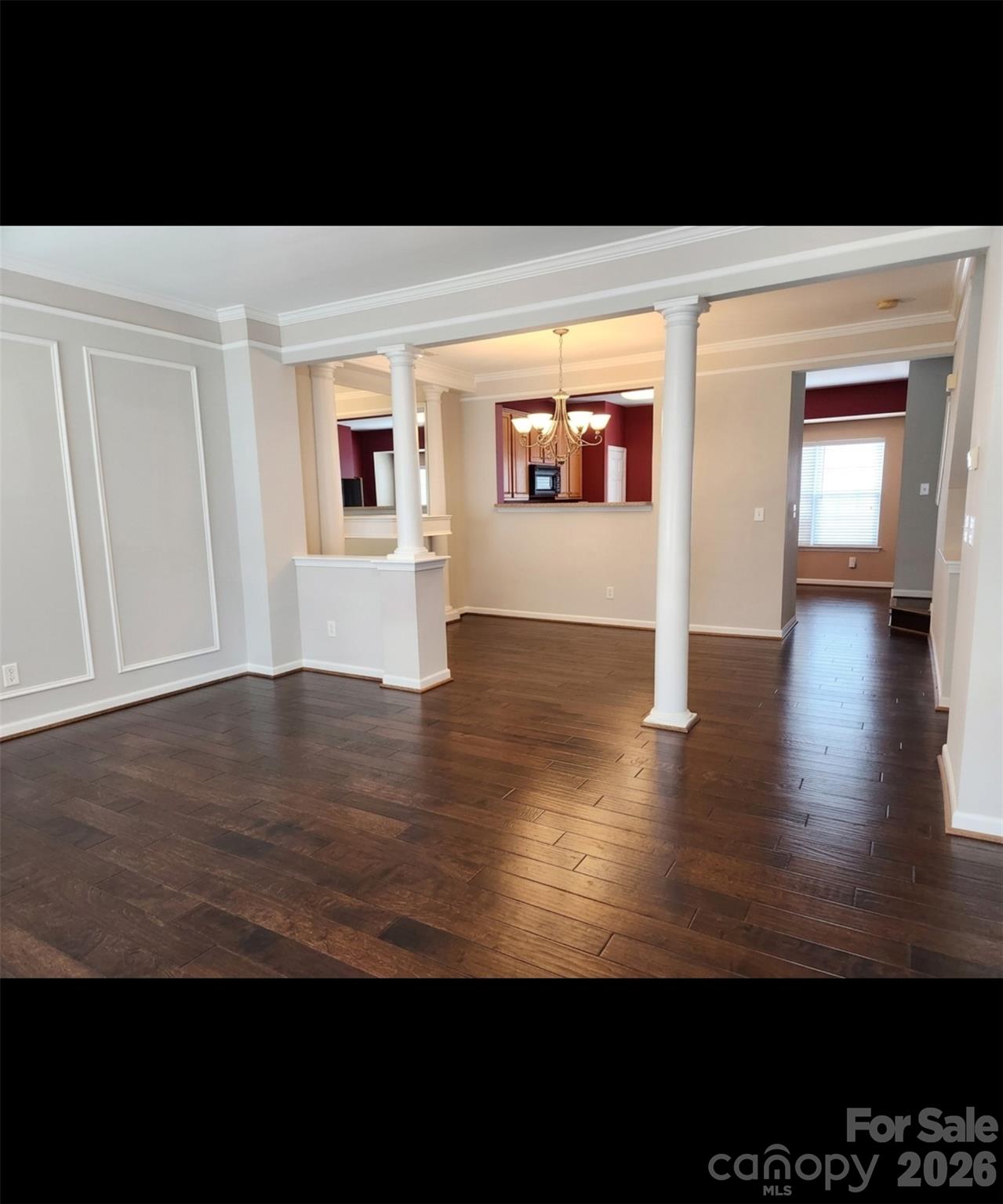 Riverfront - Residential