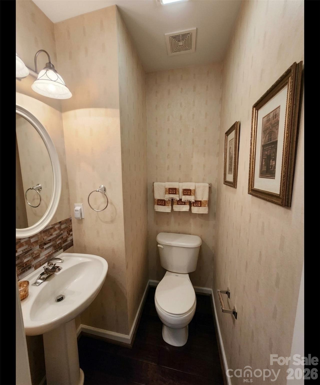 Riverfront - Residential