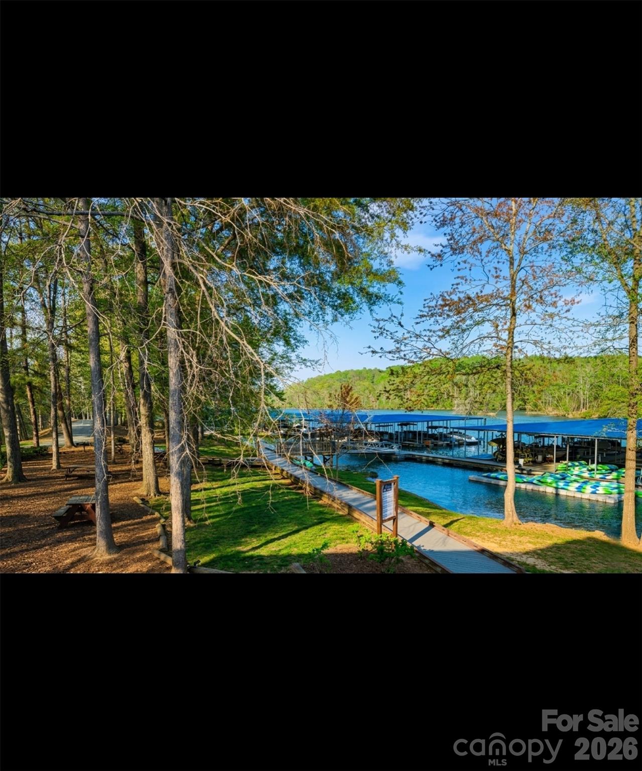 Riverfront - Residential