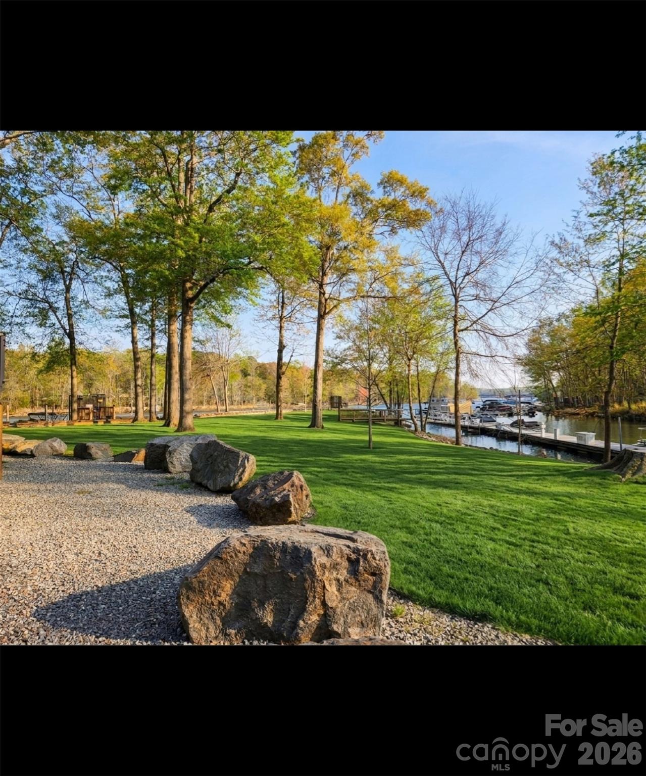 Riverfront - Residential