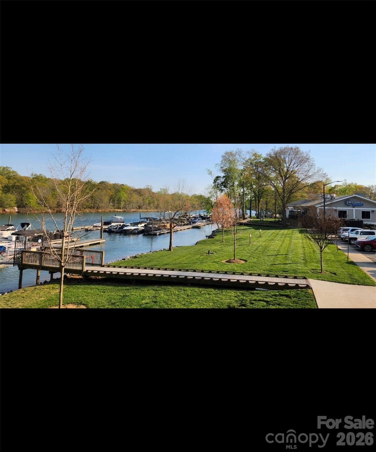 Riverfront - Residential