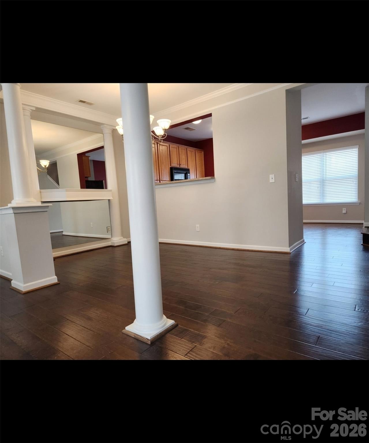 Riverfront - Residential