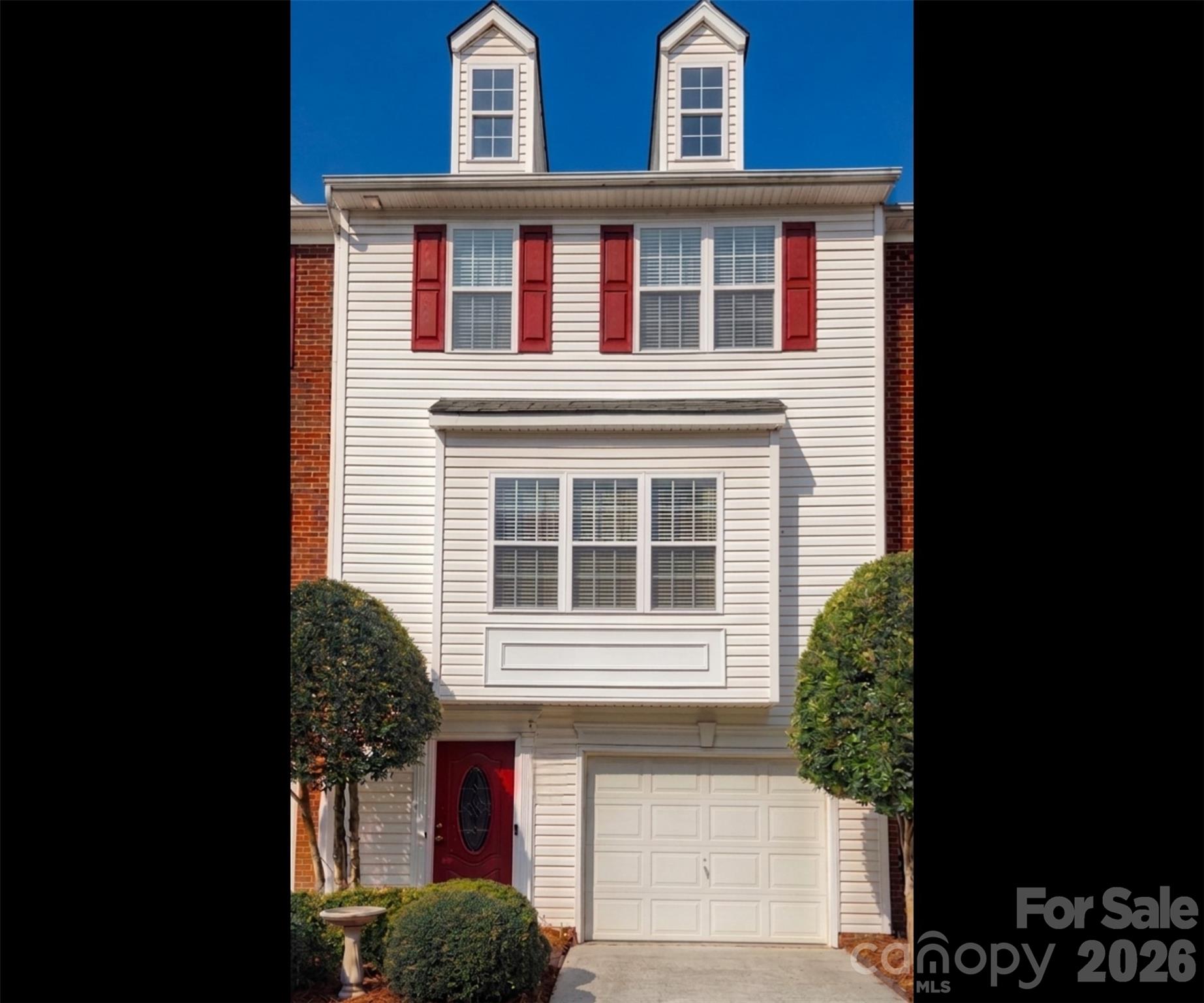 Riverfront - Residential