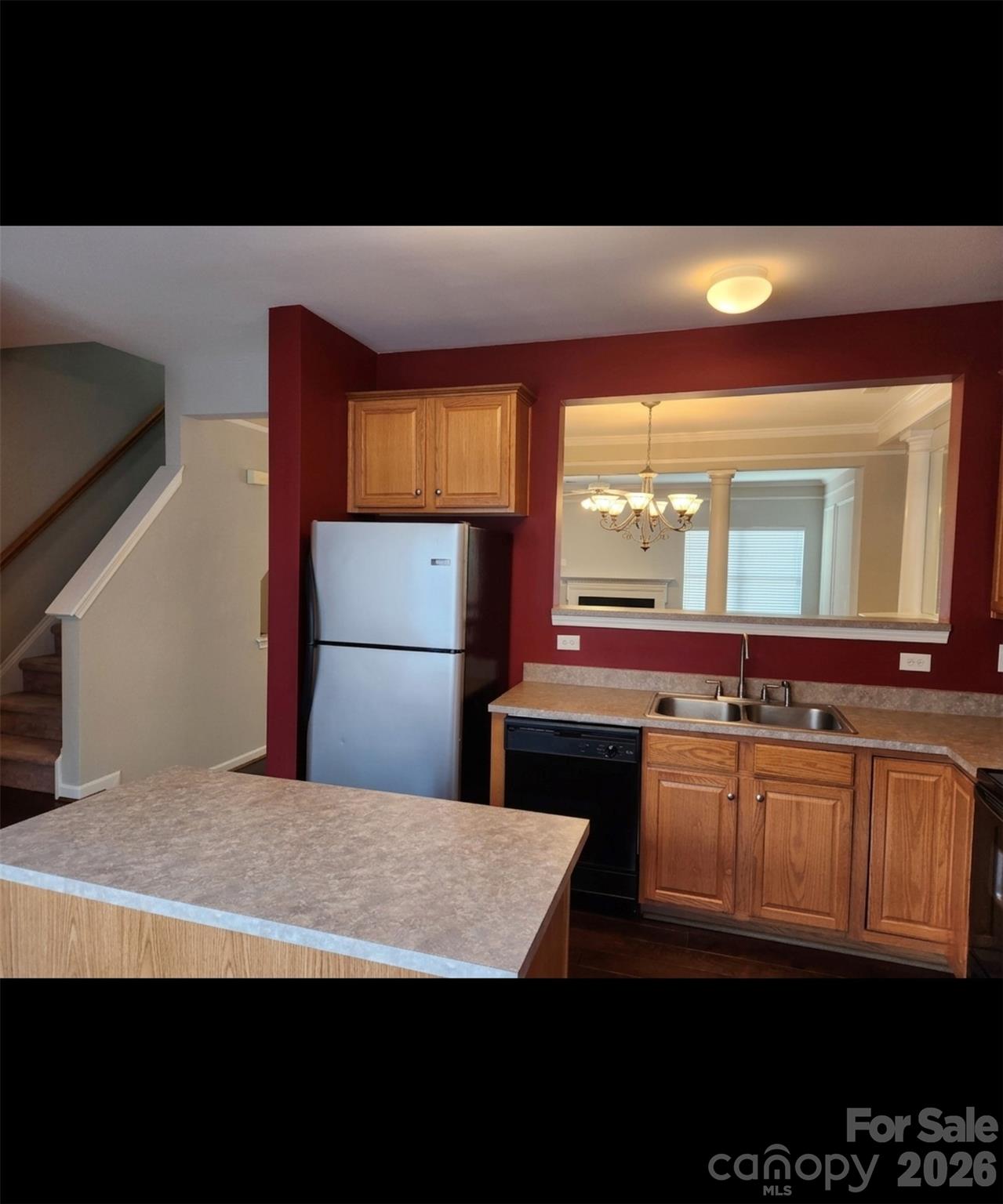 Riverfront - Residential