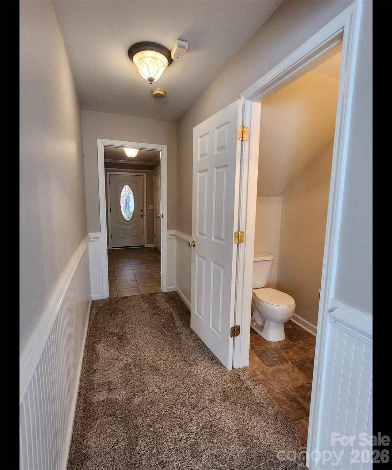 Riverfront - Residential