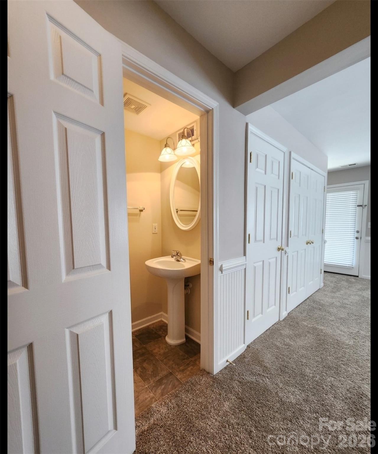 Riverfront - Residential