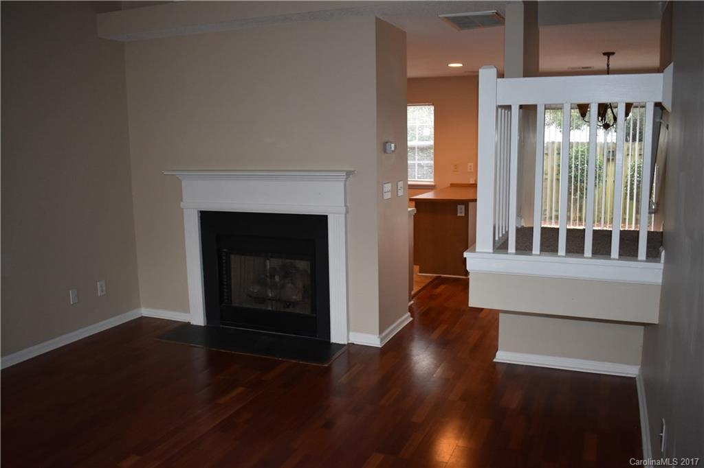 Huntington Ridge - Residential