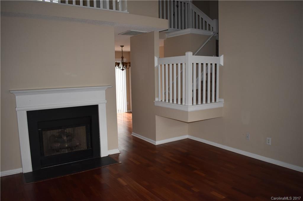 Huntington Ridge - Residential