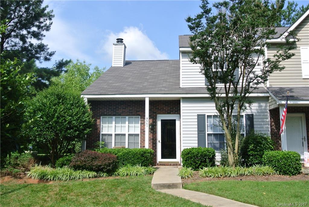 Huntington Ridge - Residential