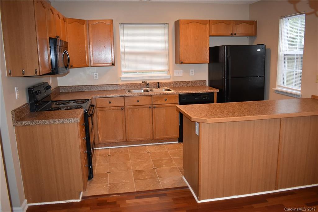 Huntington Ridge - Residential