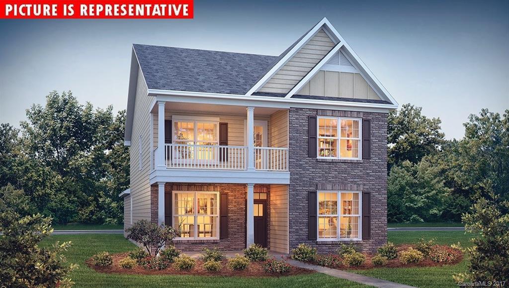 Arbormere - Residential