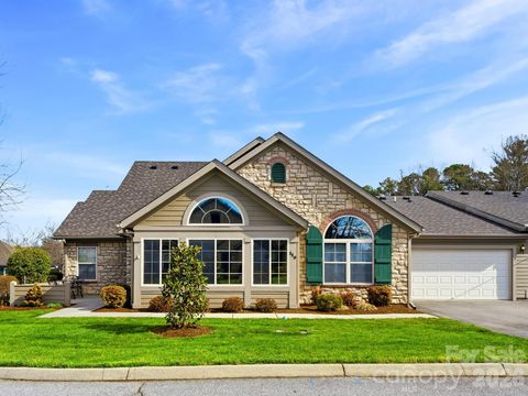 116 Summerfield Place Flat Rock NC 28731