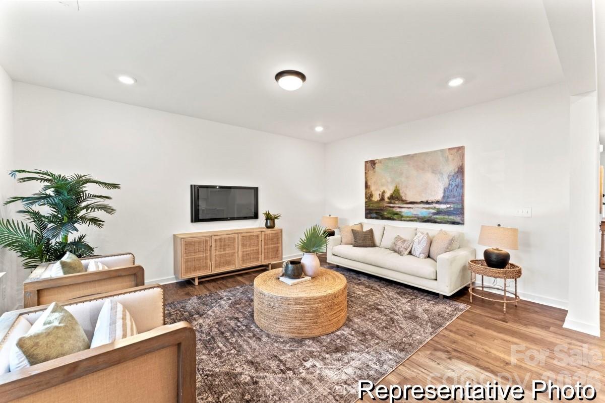 Streamside at Red Cross - Residential
