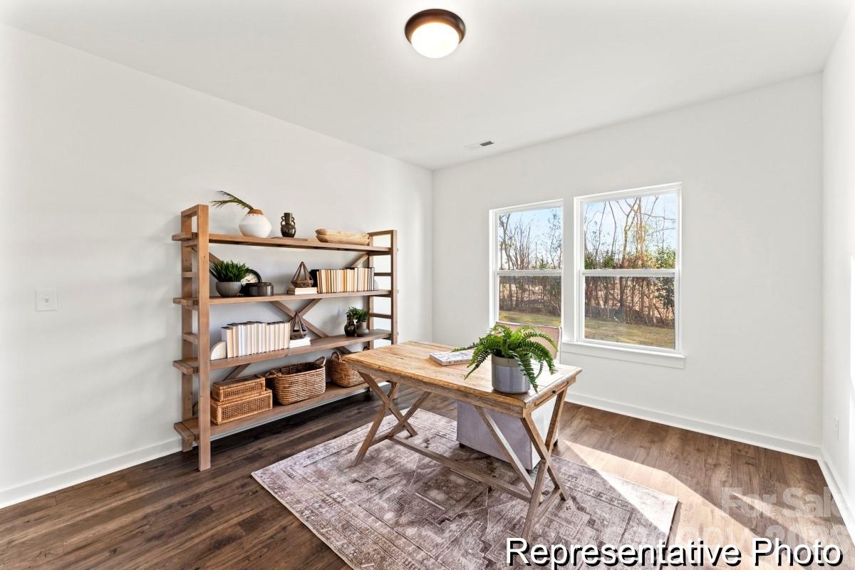 Streamside at Red Cross - Residential