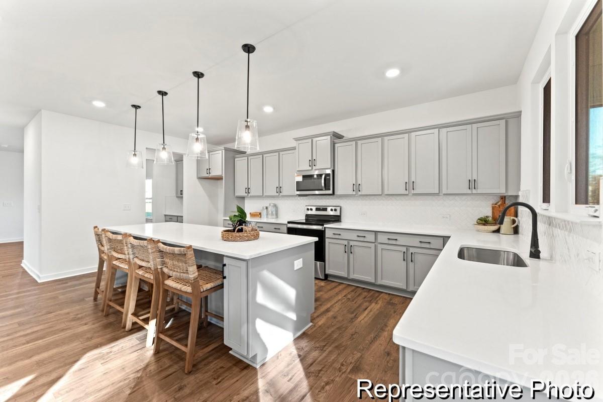 Streamside at Red Cross - Residential