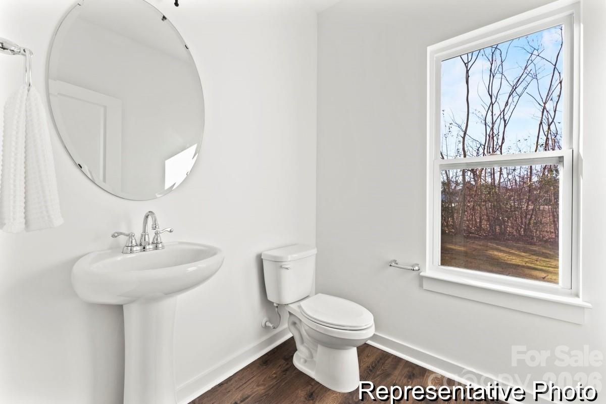 Streamside at Red Cross - Residential