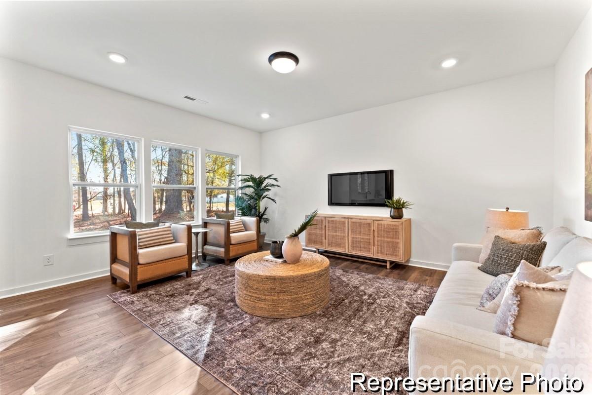 Streamside at Red Cross - Residential