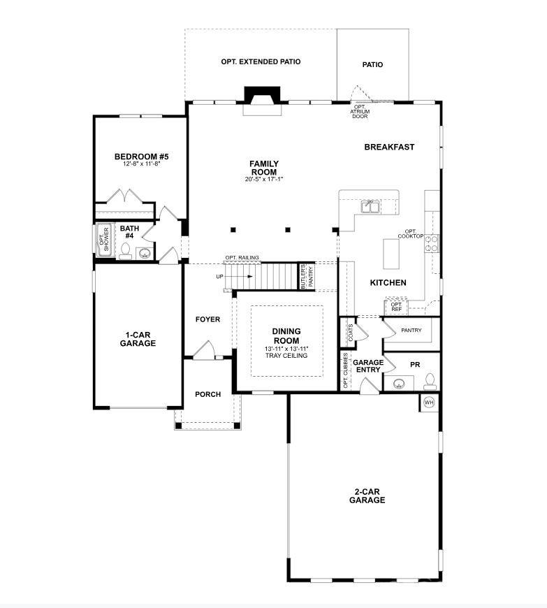 8529 Bridgegate Drive