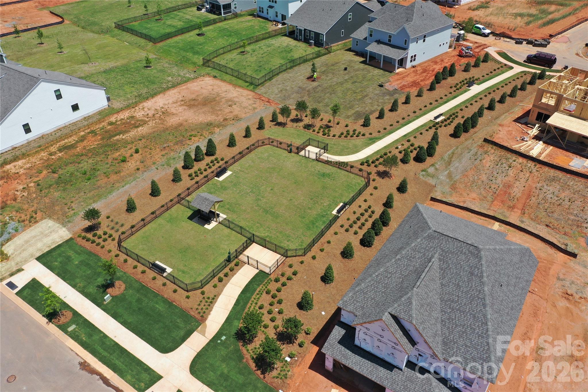 8529 Bridgegate Drive