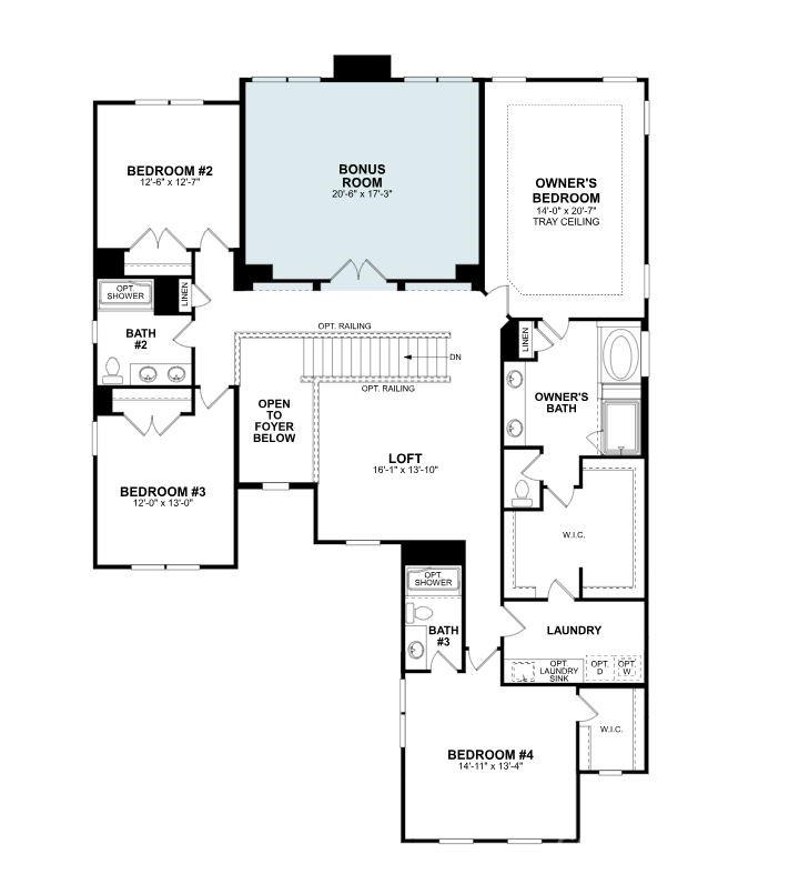 8529 Bridgegate Drive