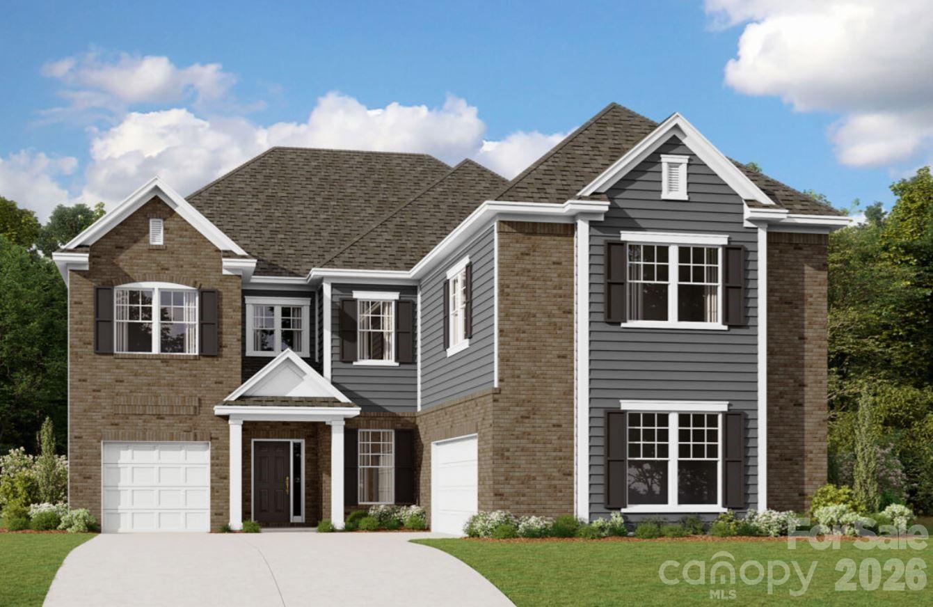 Whitaker Pointe - Residential