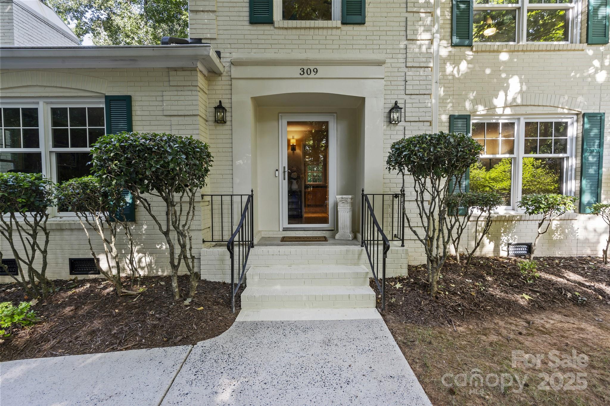309 Morning Dale Road