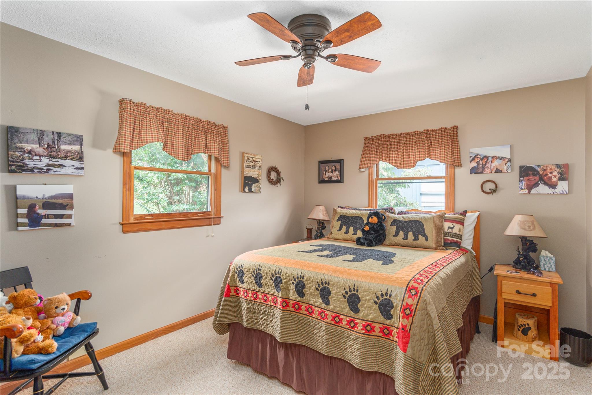 Stoney Ridge - Residential